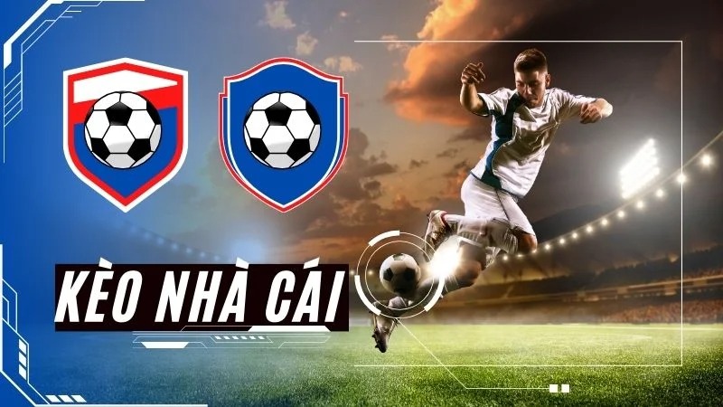 Kinh nghiệm chọn kèo cá cược bóng đá hiệu quả là gì?
