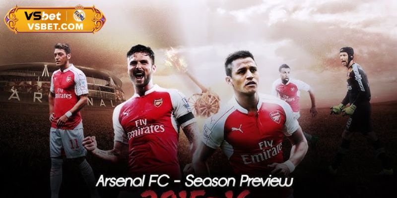 Danh sách các cầu thủ Arsenal xuất sắc nhất trong mọi thời đại