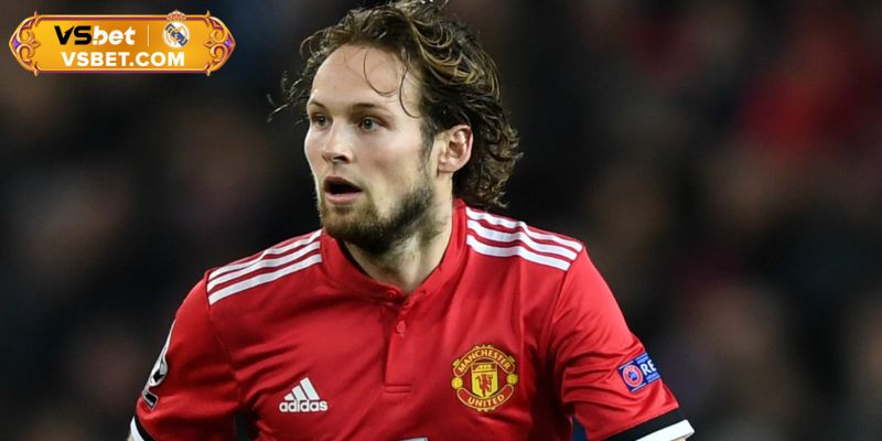 Tại sao Quỷ đỏ chi mạnh cho vị trí trung vệ đắt giá nhất lịch sử MU