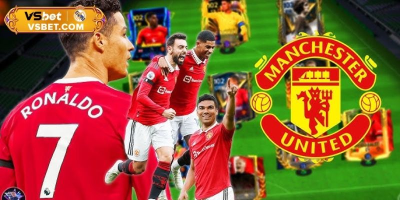 Manchester United nỗ lực xây dựng đội hình xuất sắc