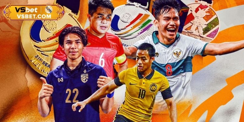 Nhận định ứng viên vua phá lưới Seagame sắp tới