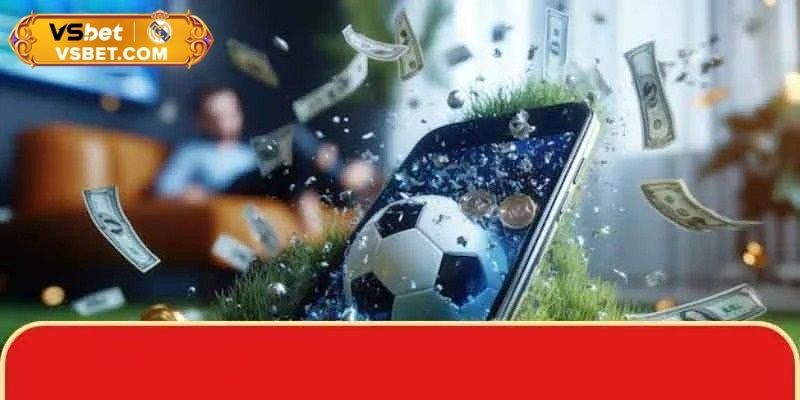 Tham gia nền tảng uy tín và nhận nhiều lợi ích hấp dẫn