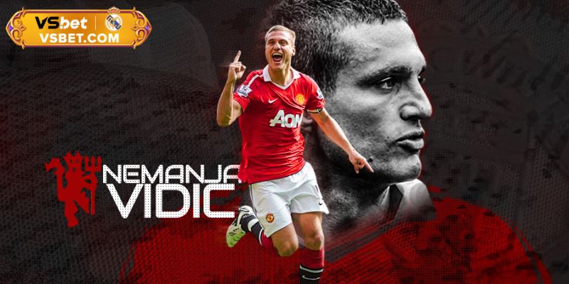 Điểm qua 4 trung vệ đắt giá nhất lịch sử MU trong nhiều năm