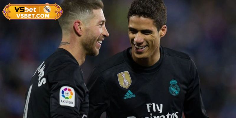 Lý do nên tìm hiểu về 5 cặp trung vệ thi đấu ăn ý nhất thế giới