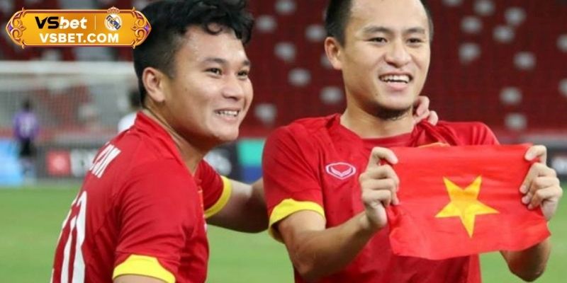 Vua phá lưới Seagame khẳng định tài năng chân sút