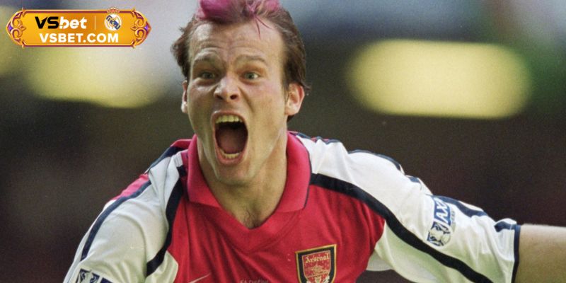 Freddie Ljungberg là cái tên không thể thiếu trong danh sách này