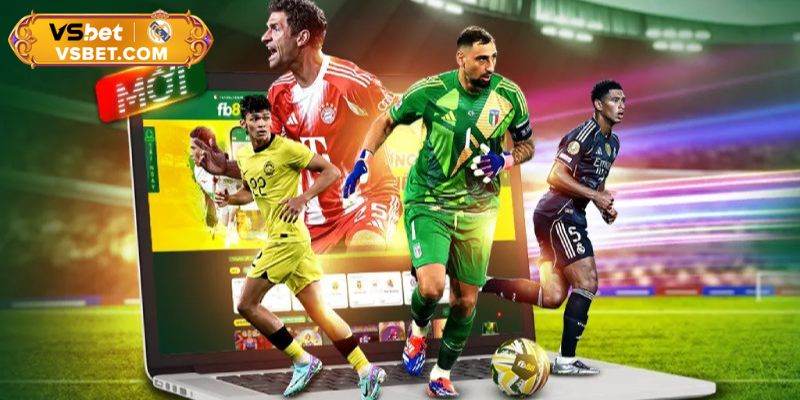 Giới thiệu chung về FB88